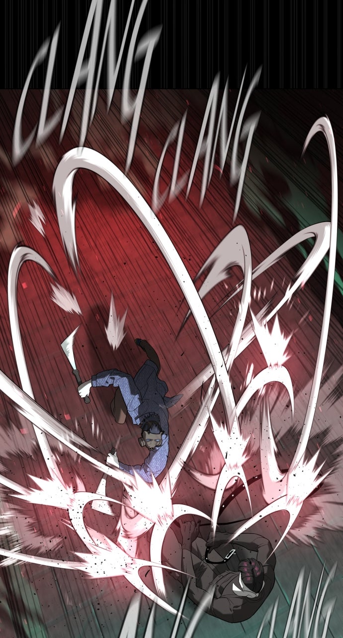 Read Killer Peter (en) Manga Online