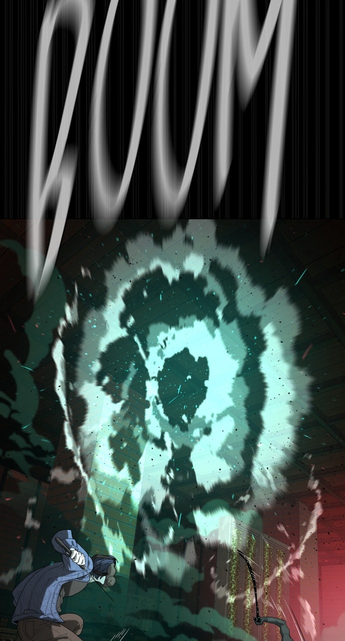 Read Killer Peter (en) Manga Online