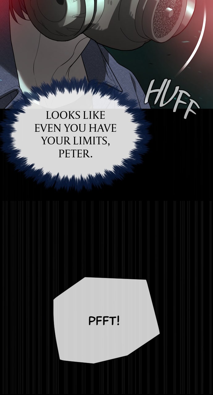 Read Killer Peter (en) Manga Online