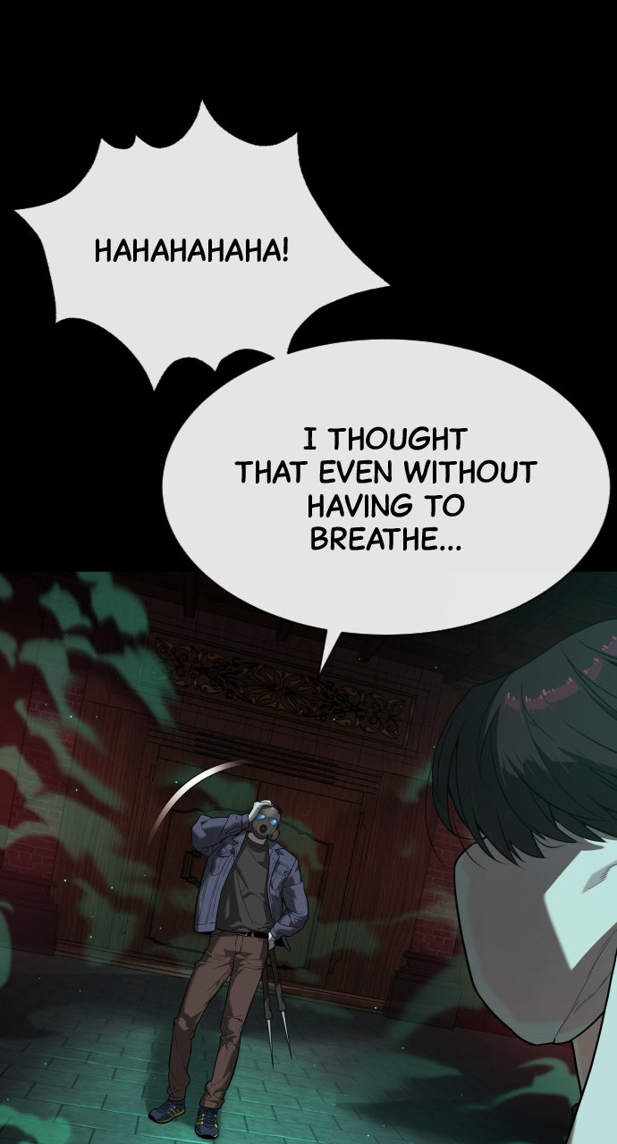 Read Killer Peter (en) Manga Online