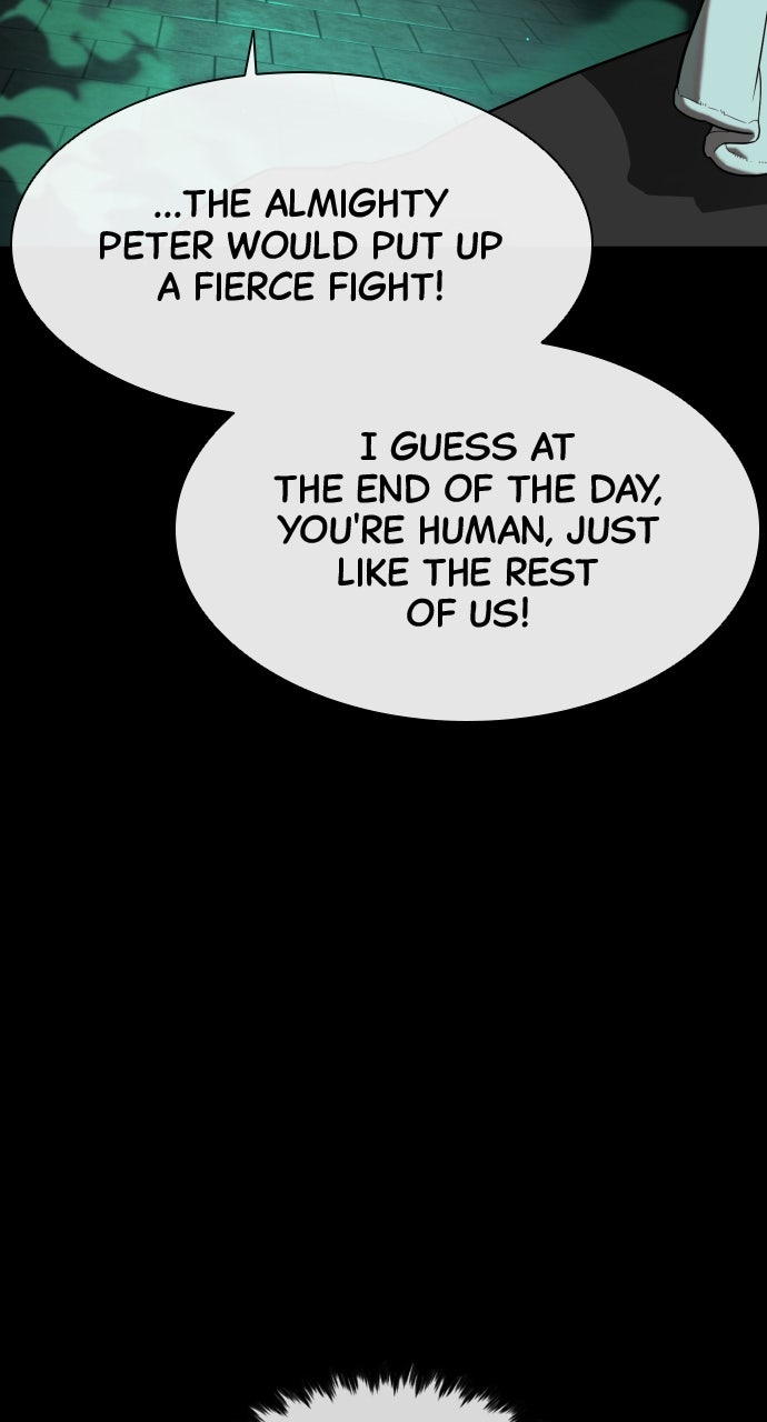Read Killer Peter (en) Manga Online