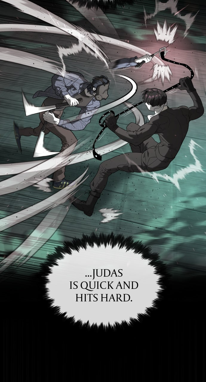 Read Killer Peter (en) Manga Online