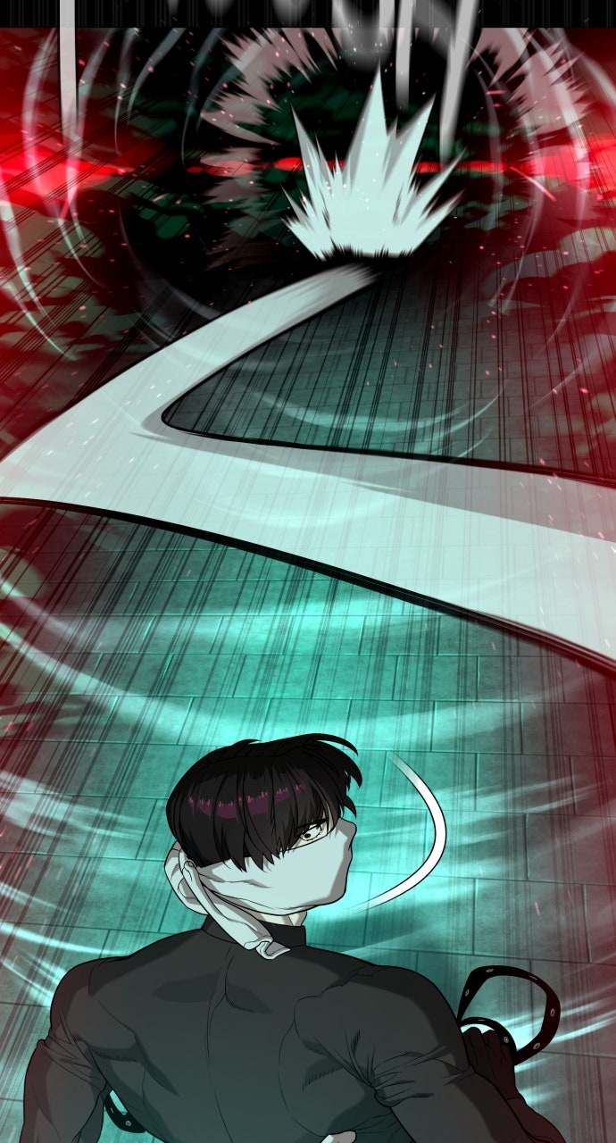 Read Killer Peter (en) Manga Online