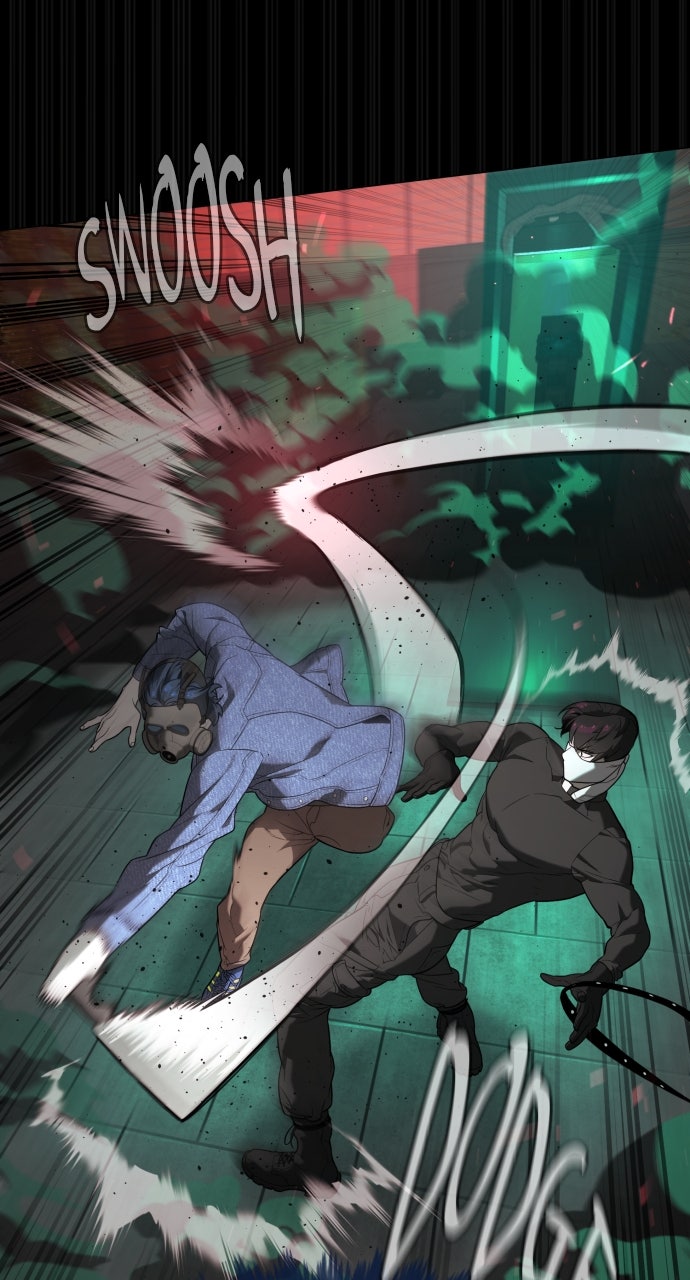 Read Killer Peter (en) Manga Online