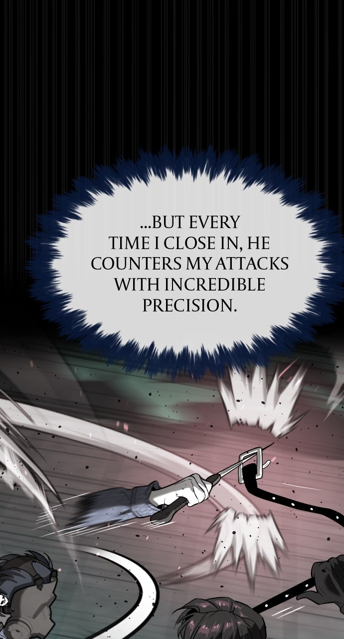 Read Killer Peter (en) Manga Online