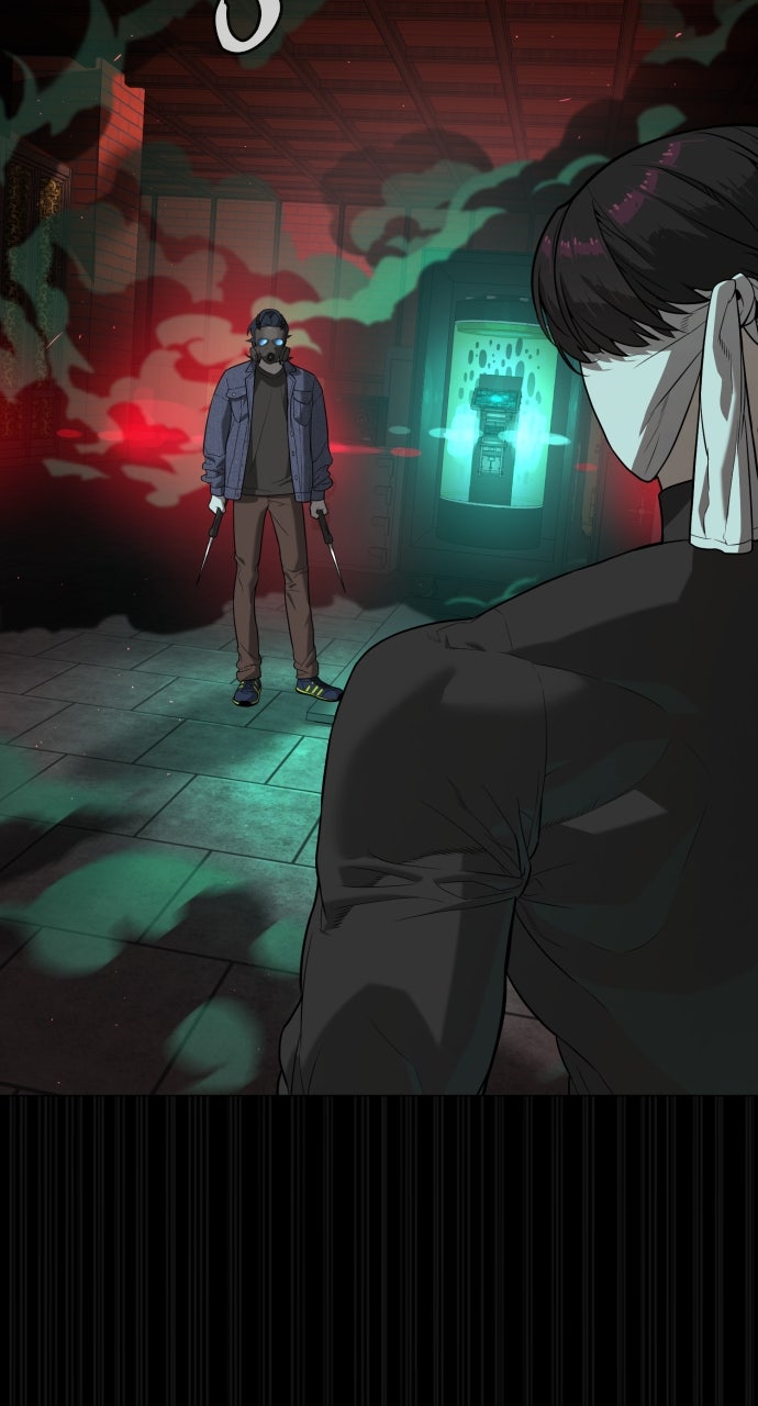 Read Killer Peter (en) Manga Online