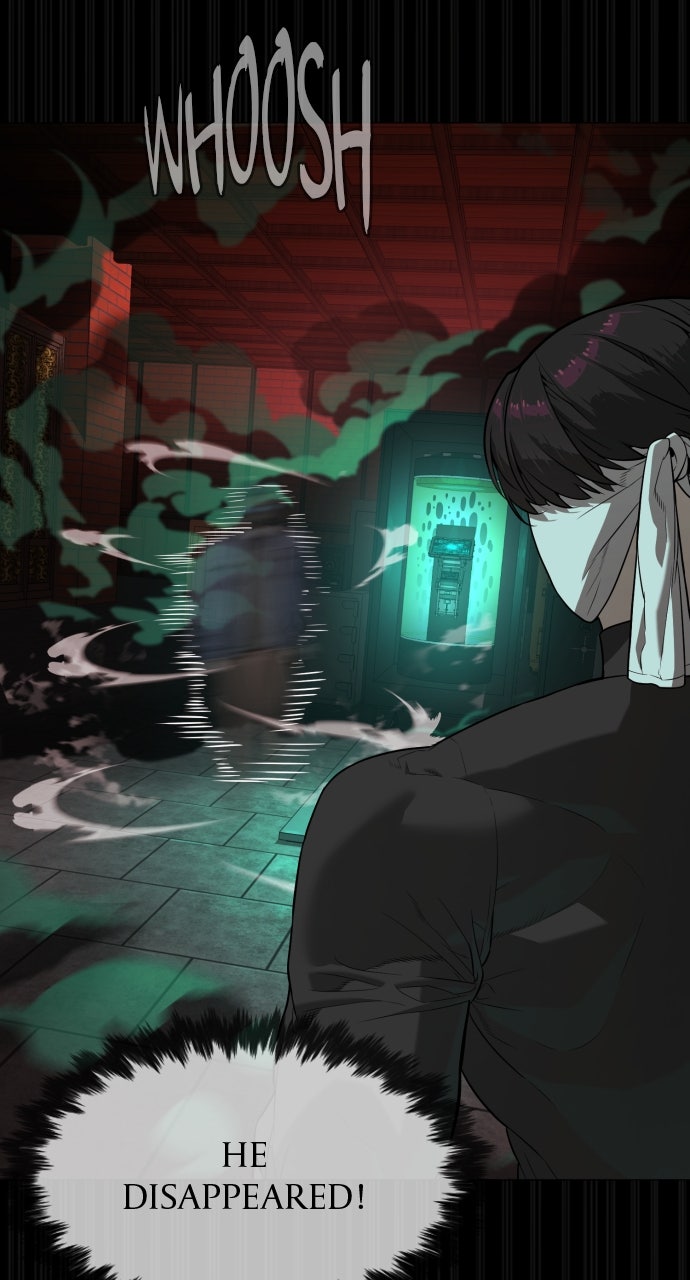 Read Killer Peter (en) Manga Online