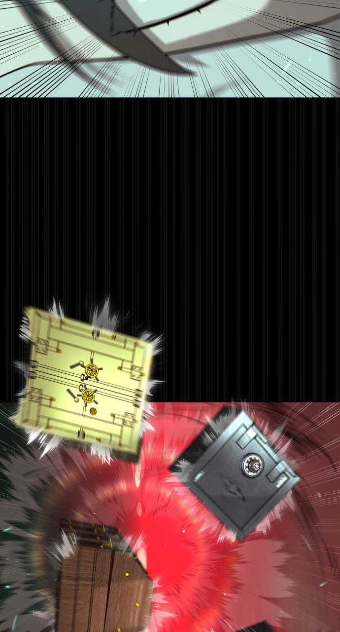 Read Killer Peter (en) Manga Online