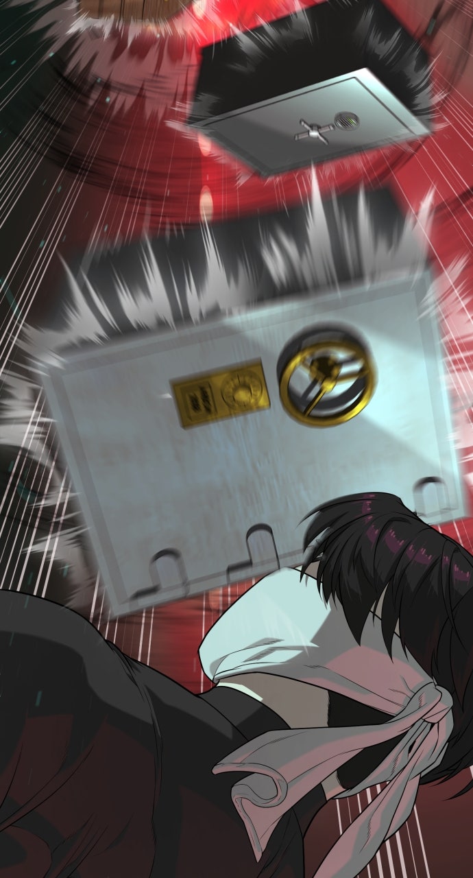 Read Killer Peter (en) Manga Online