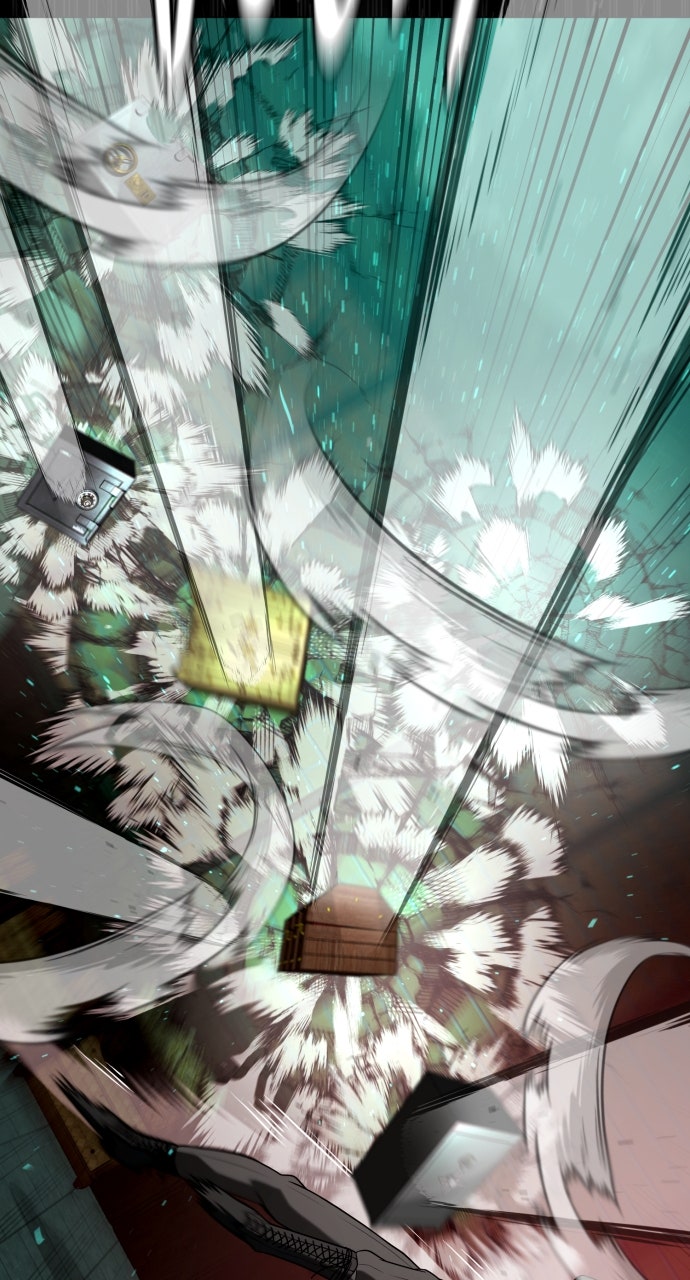 Read Killer Peter (en) Manga Online