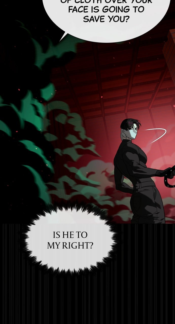 Read Killer Peter (en) Manga Online