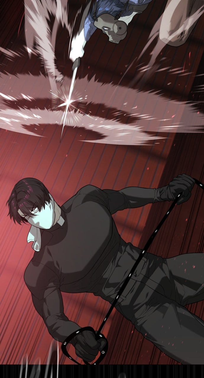 Read Killer Peter (en) Manga Online