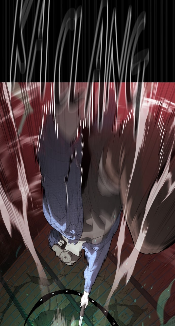 Read Killer Peter (en) Manga Online