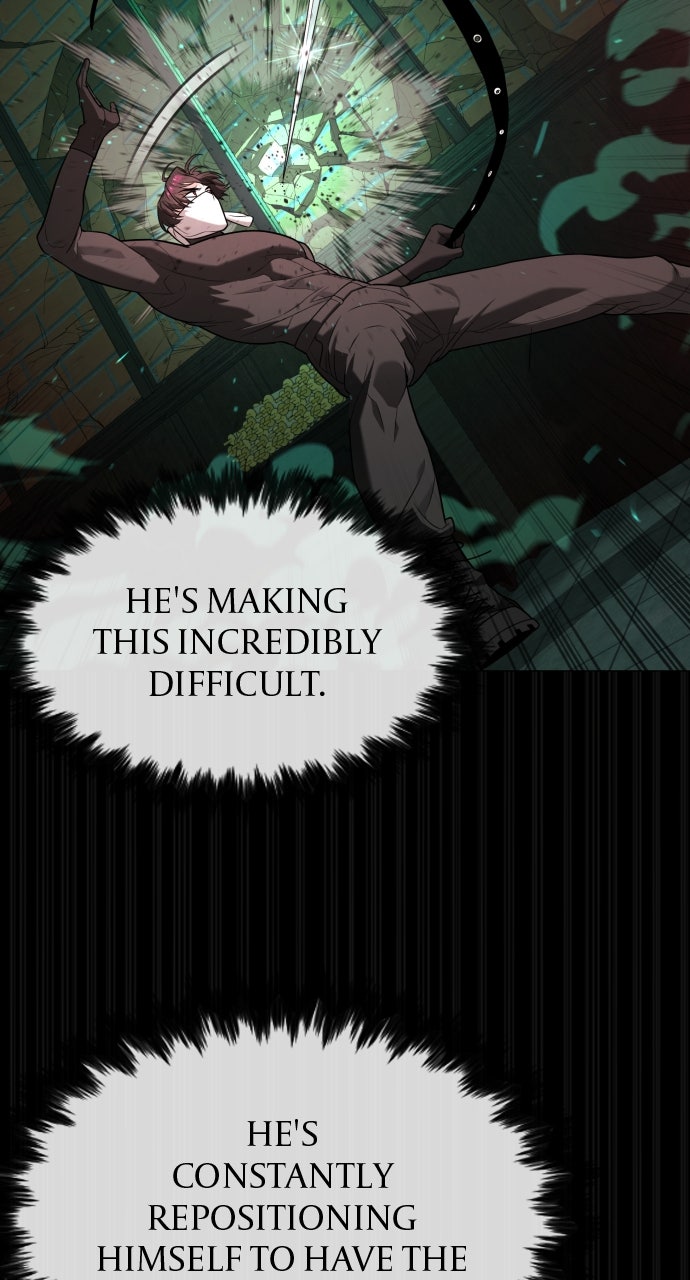 Read Killer Peter (en) Manga Online