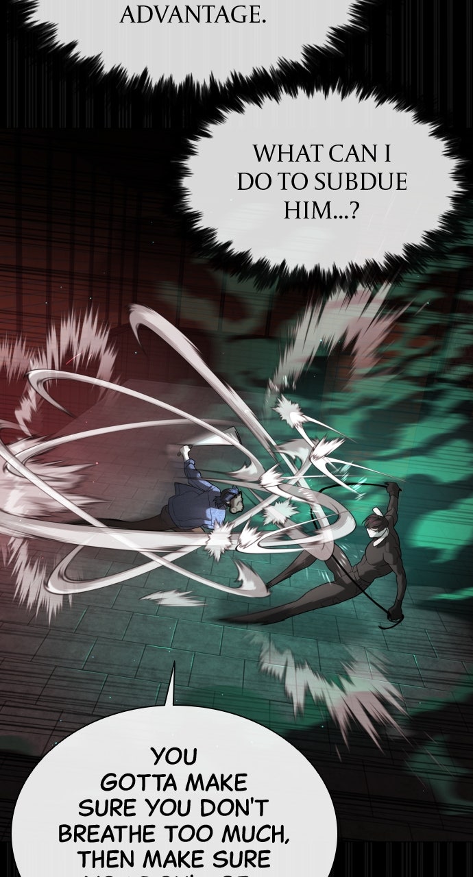 Read Killer Peter (en) Manga Online