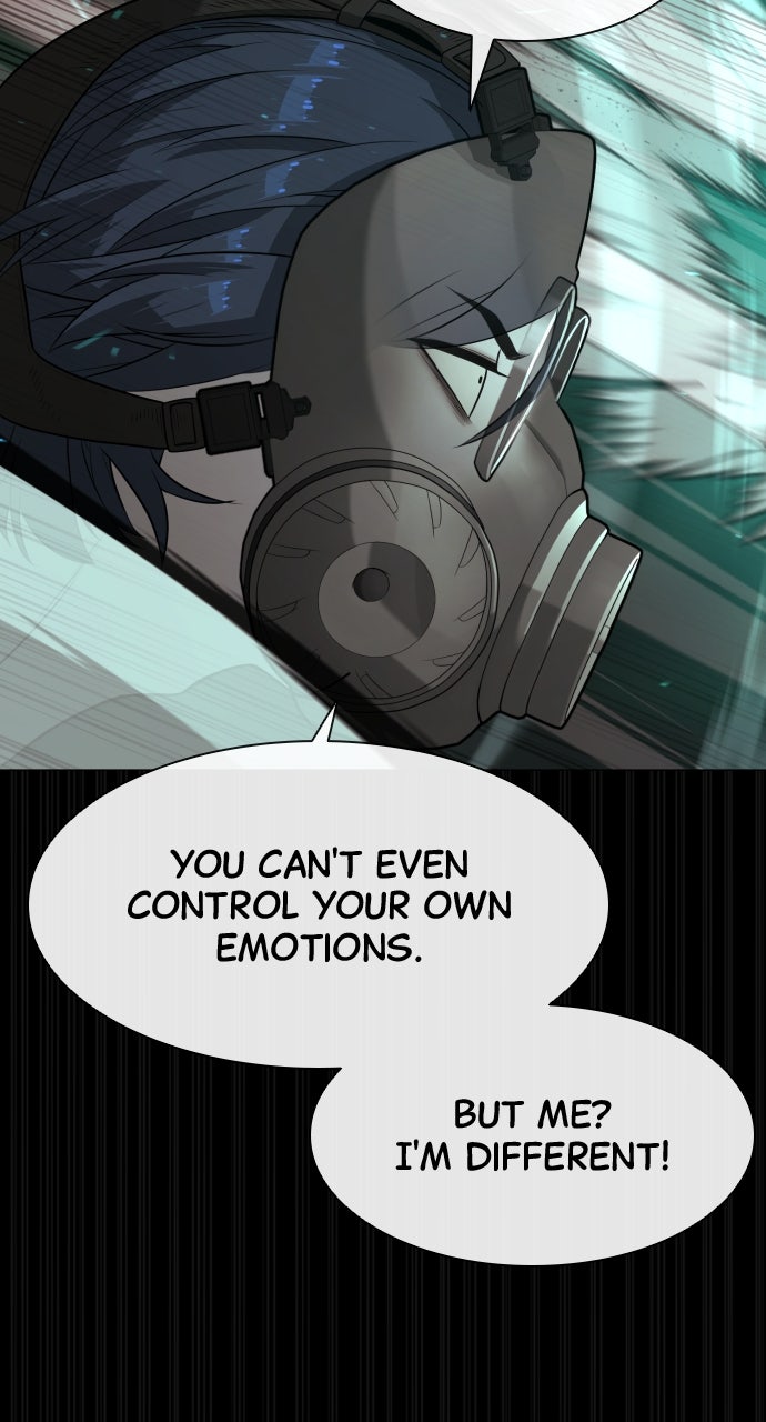 Read Killer Peter (en) Manga Online