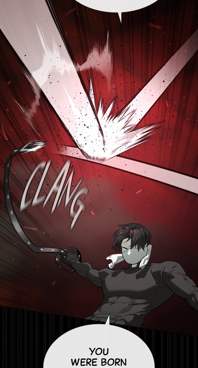 Read Killer Peter (en) Manga Online