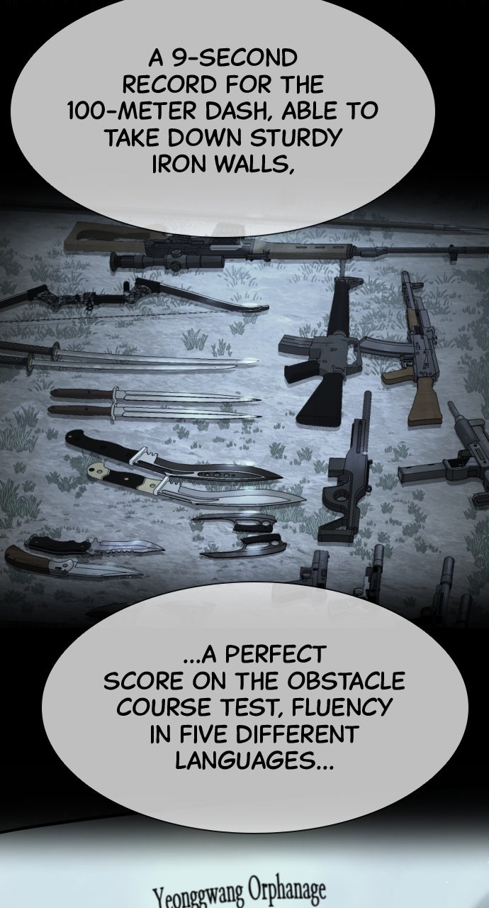 Read Killer Peter (en) Manga Online