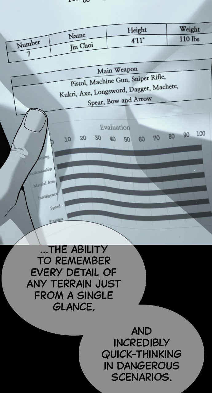 Read Killer Peter (en) Manga Online