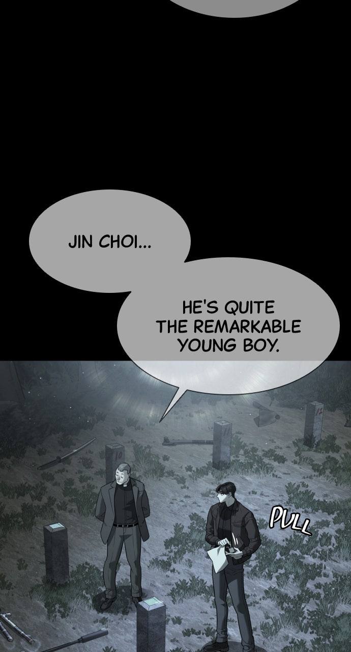 Read Killer Peter (en) Manga Online