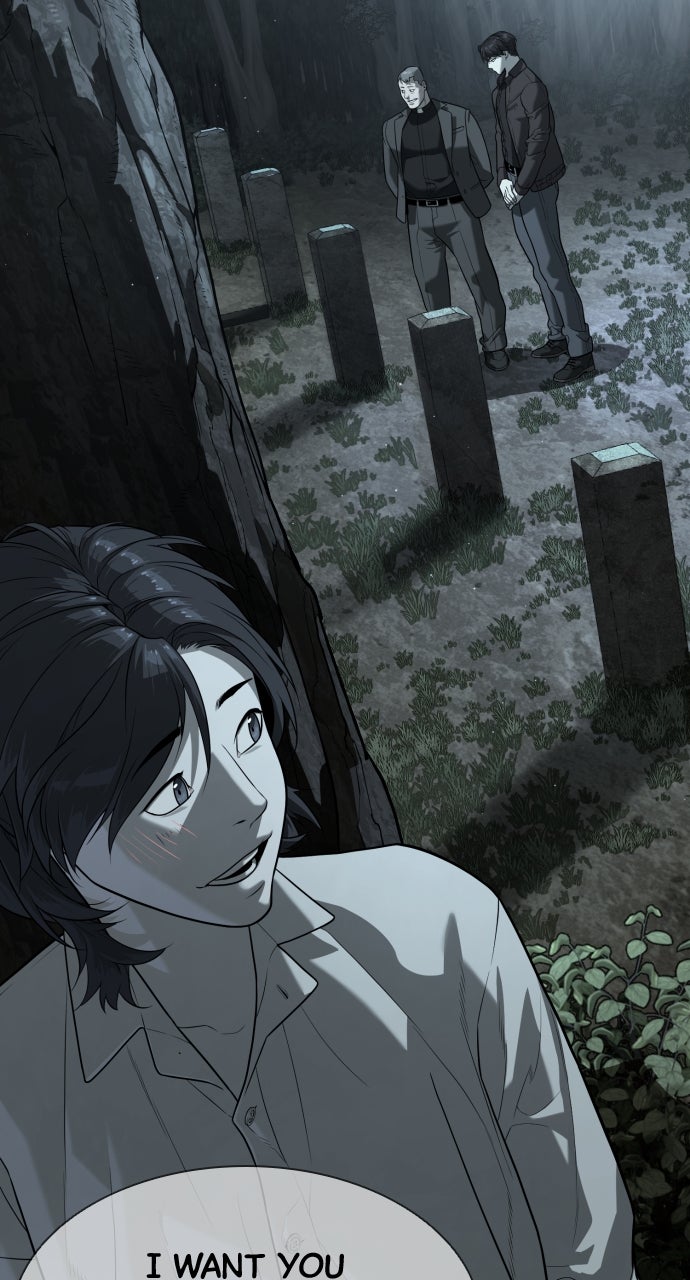 Read Killer Peter (en) Manga Online