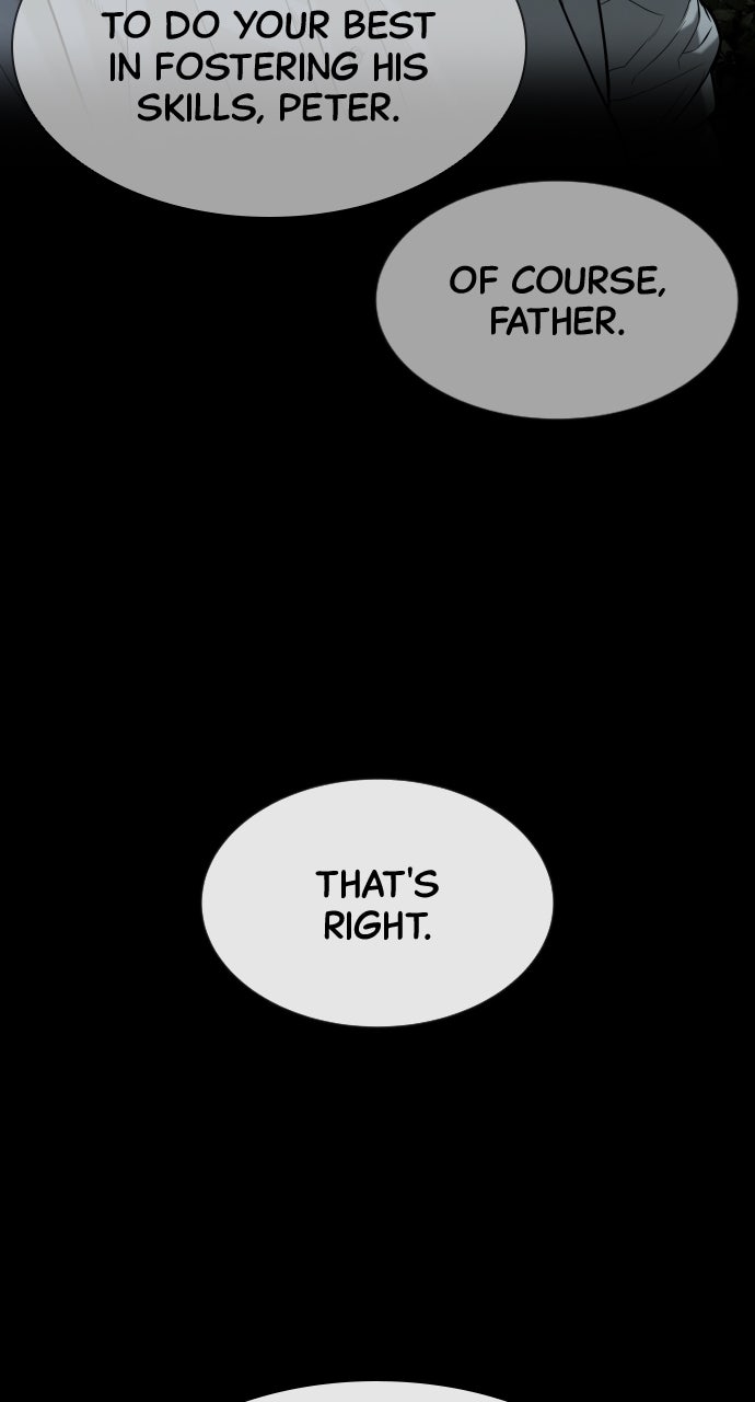 Read Killer Peter (en) Manga Online