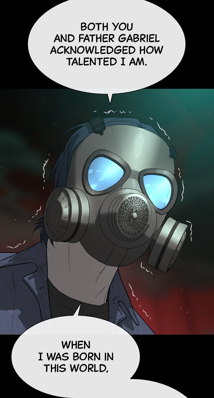 Read Killer Peter (en) Manga Online