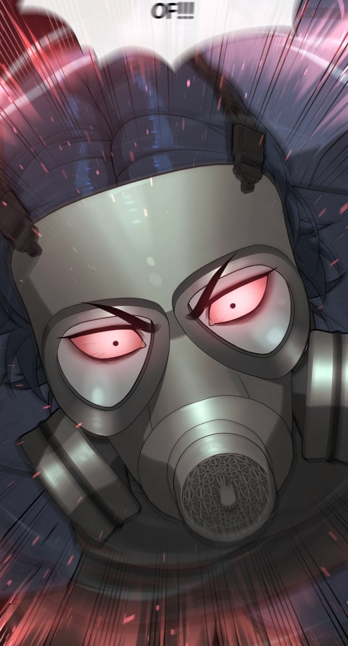 Read Killer Peter (en) Manga Online