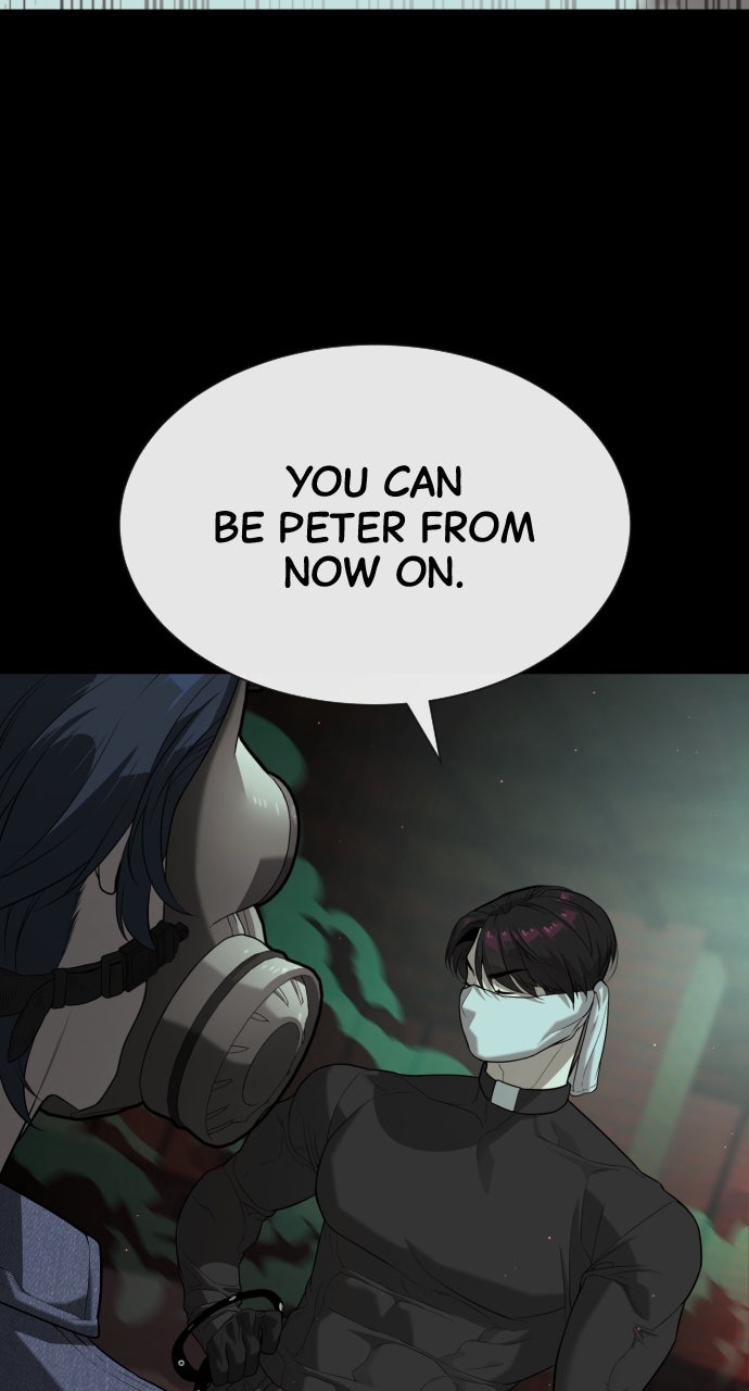 Read Killer Peter (en) Manga Online