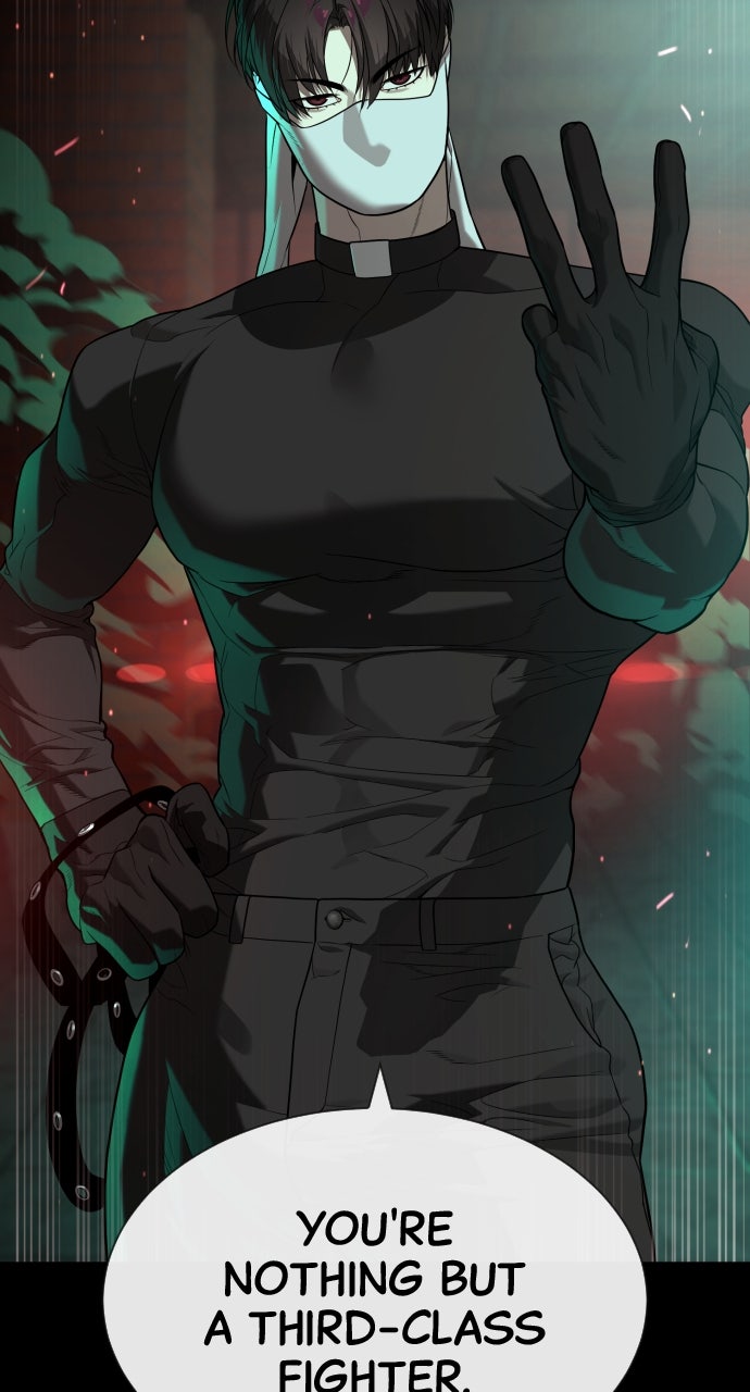 Read Killer Peter (en) Manga Online