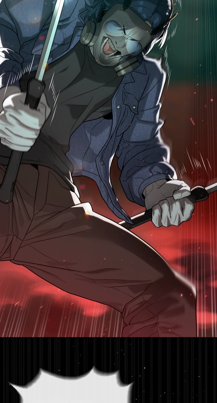 Read Killer Peter (en) Manga Online