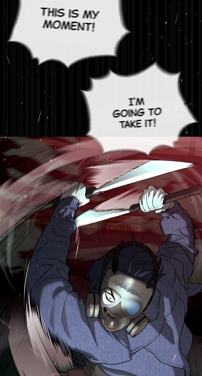 Read Killer Peter (en) Manga Online