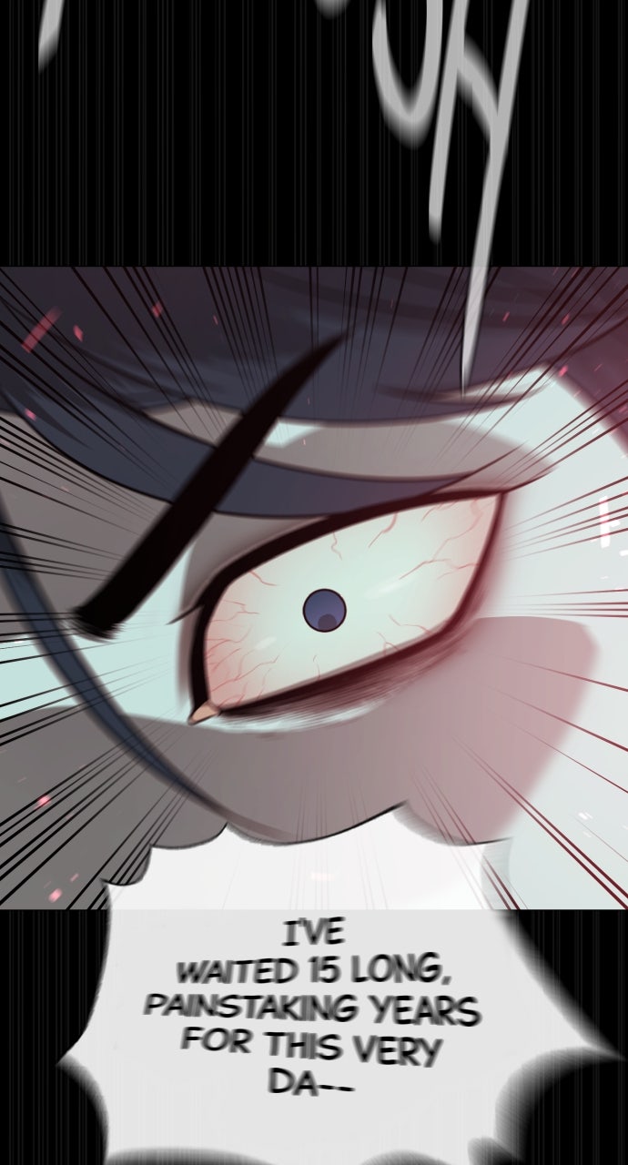 Read Killer Peter (en) Manga Online