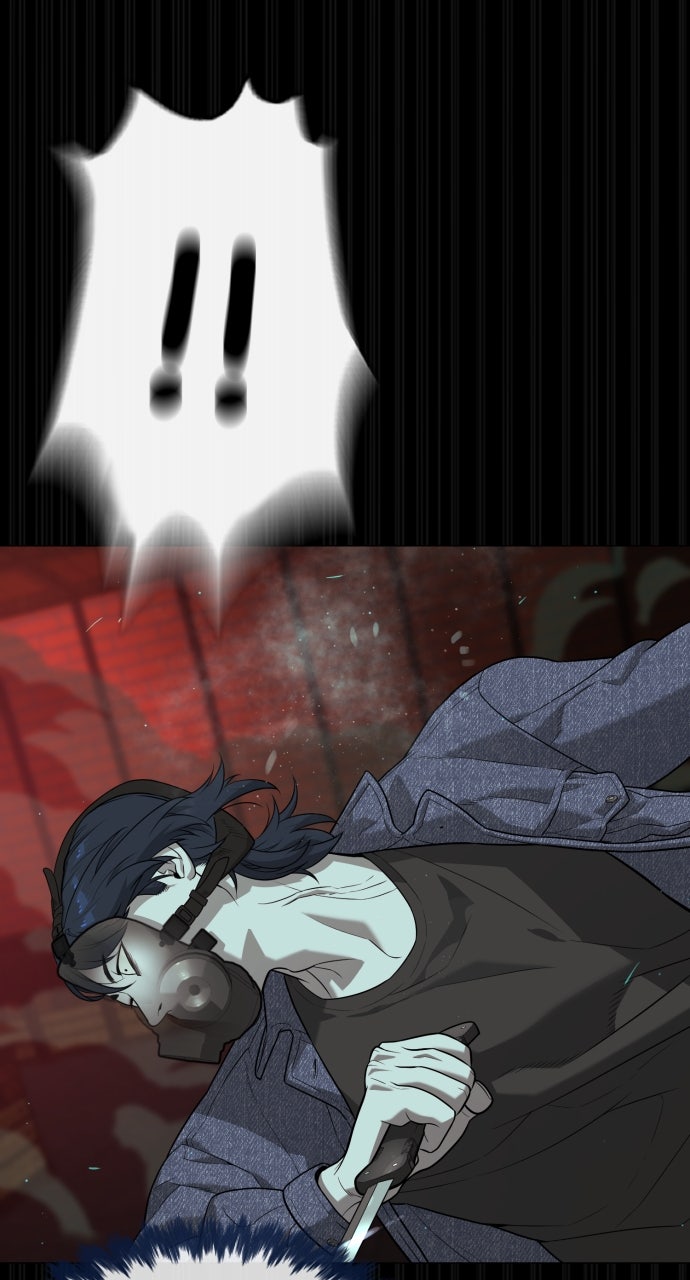 Read Killer Peter (en) Manga Online