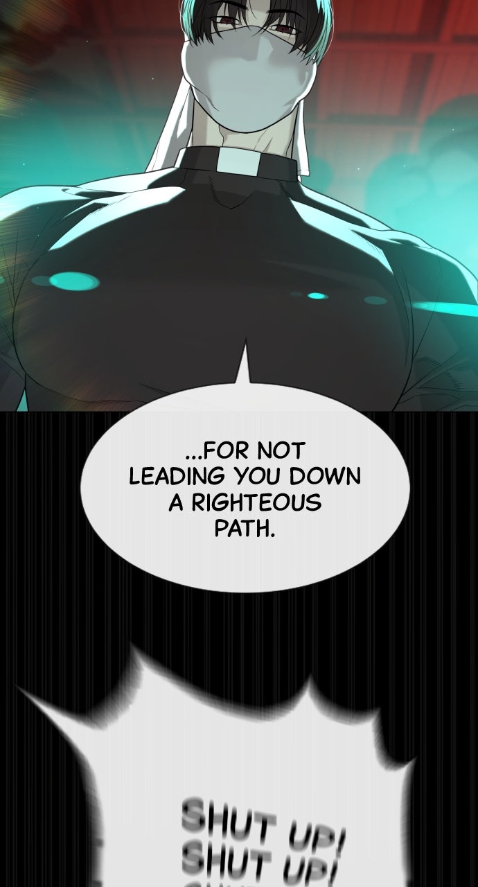 Read Killer Peter (en) Manga Online