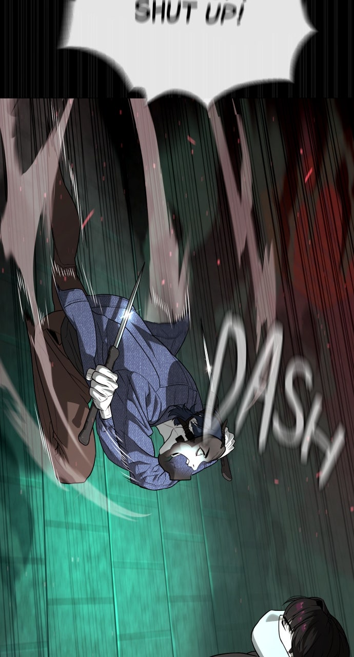 Read Killer Peter (en) Manga Online