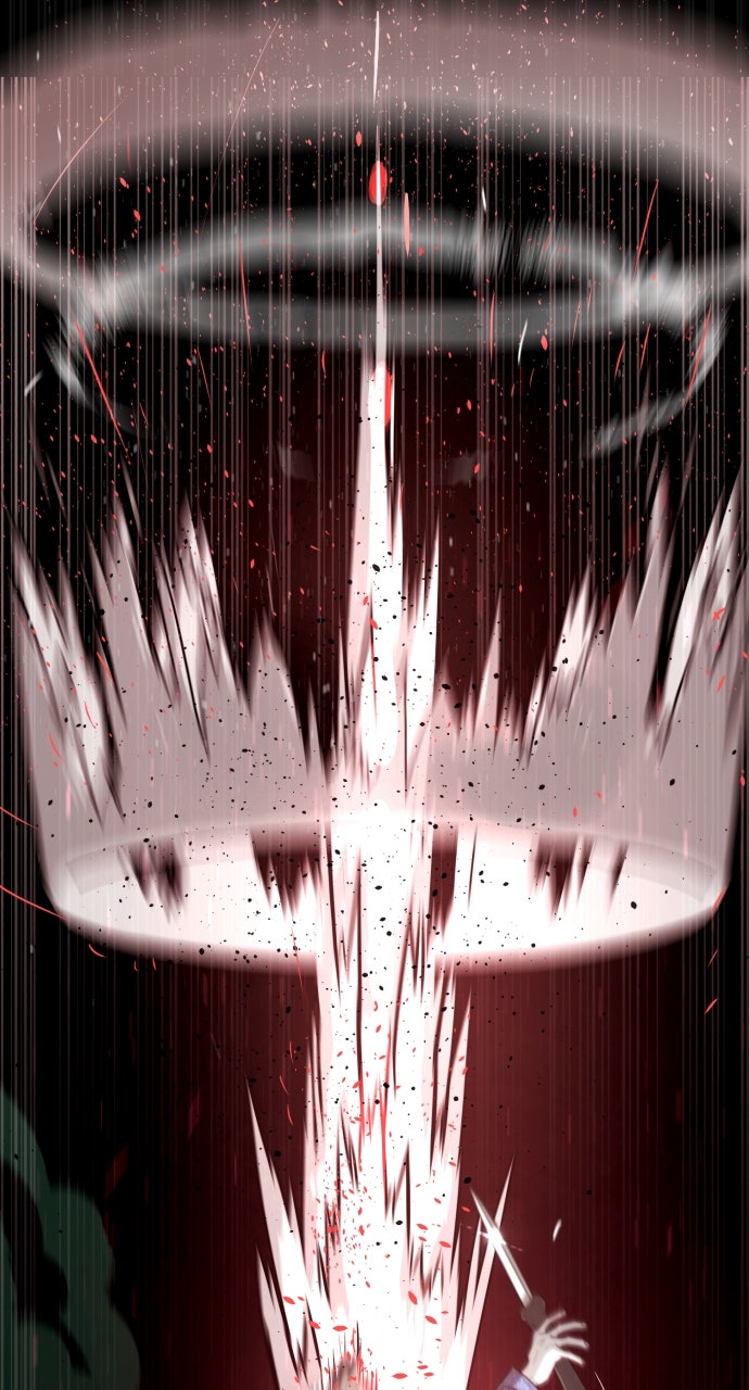 Read Killer Peter (en) Manga Online