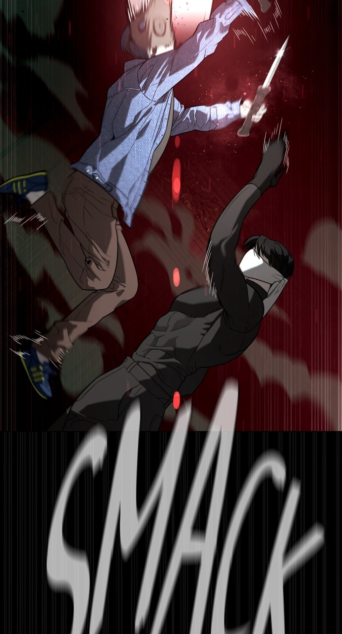 Read Killer Peter (en) Manga Online