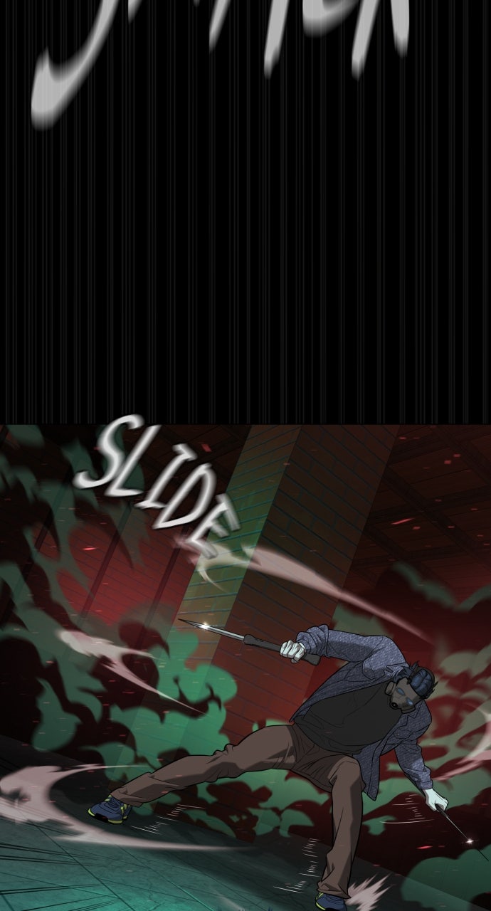 Read Killer Peter (en) Manga Online