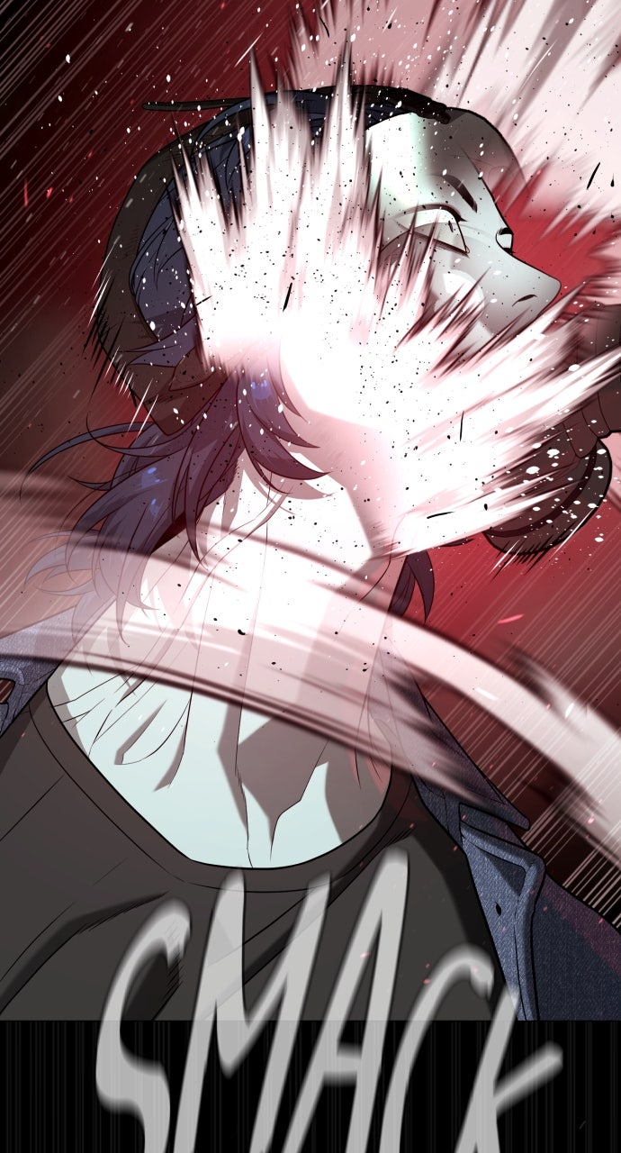 Read Killer Peter (en) Manga Online