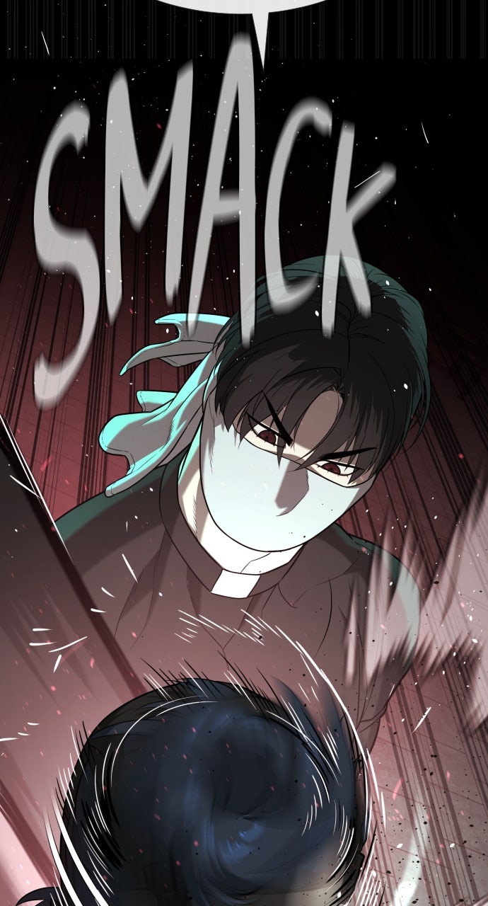 Read Killer Peter (en) Manga Online