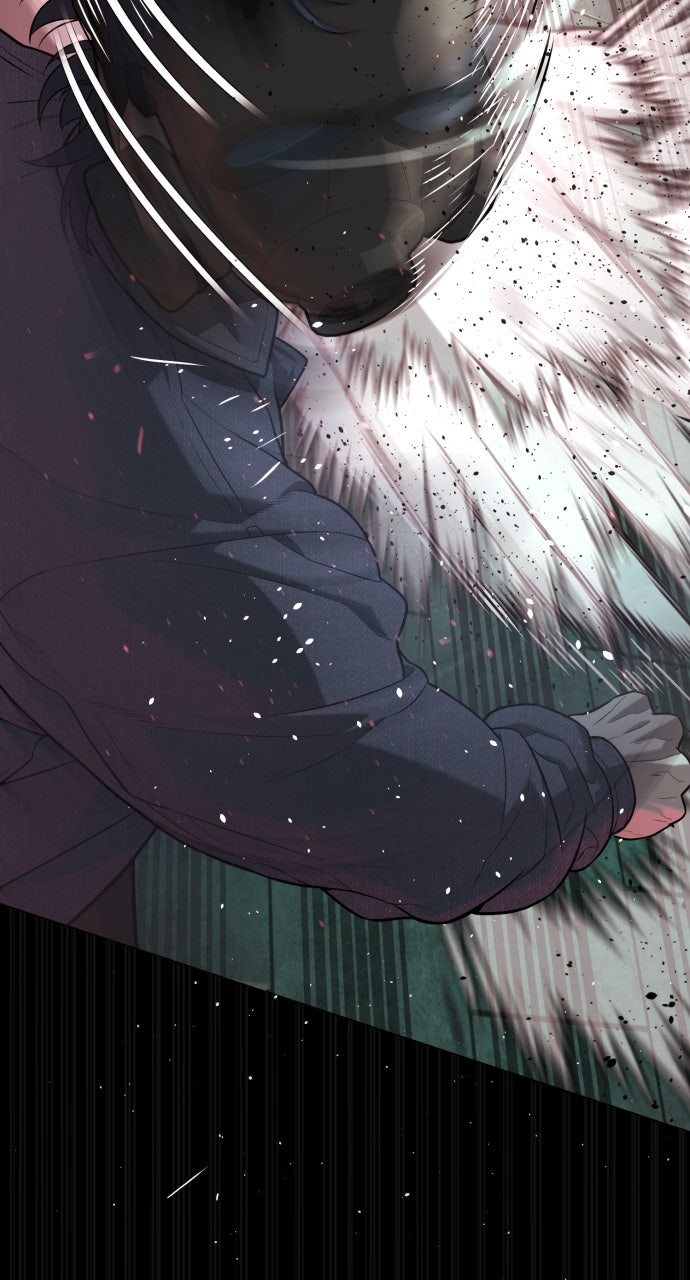 Read Killer Peter (en) Manga Online