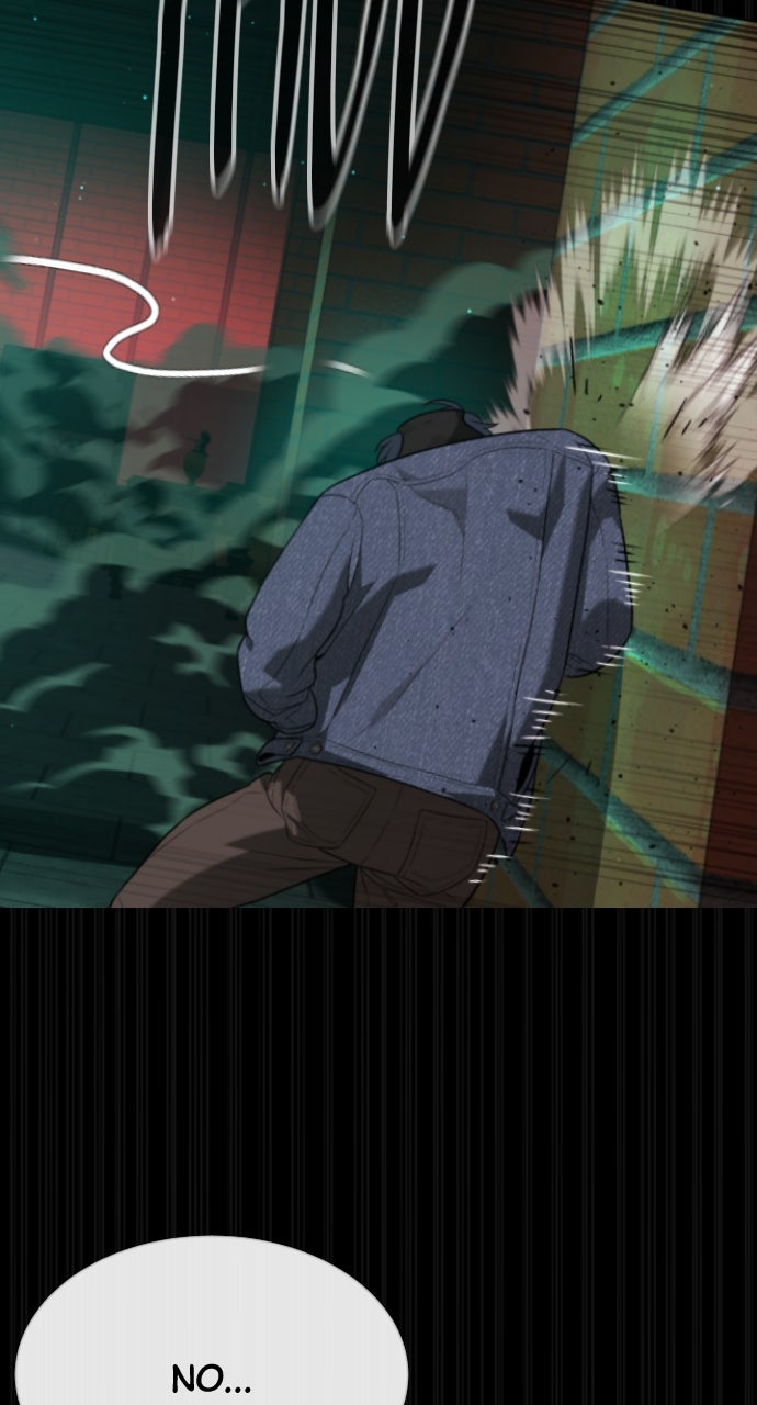 Read Killer Peter (en) Manga Online