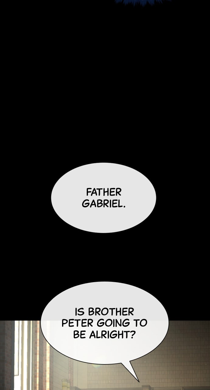 Read Killer Peter (en) Manga Online