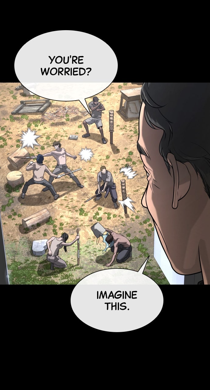 Read Killer Peter (en) Manga Online