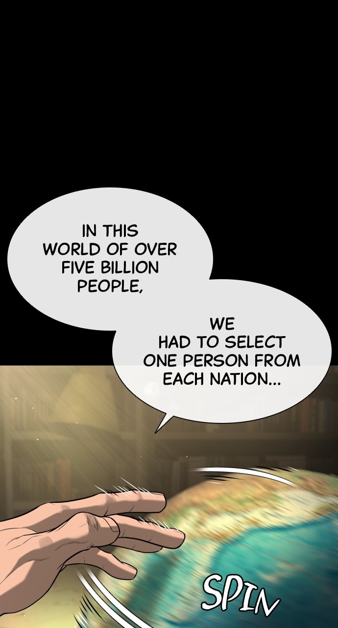 Read Killer Peter (en) Manga Online