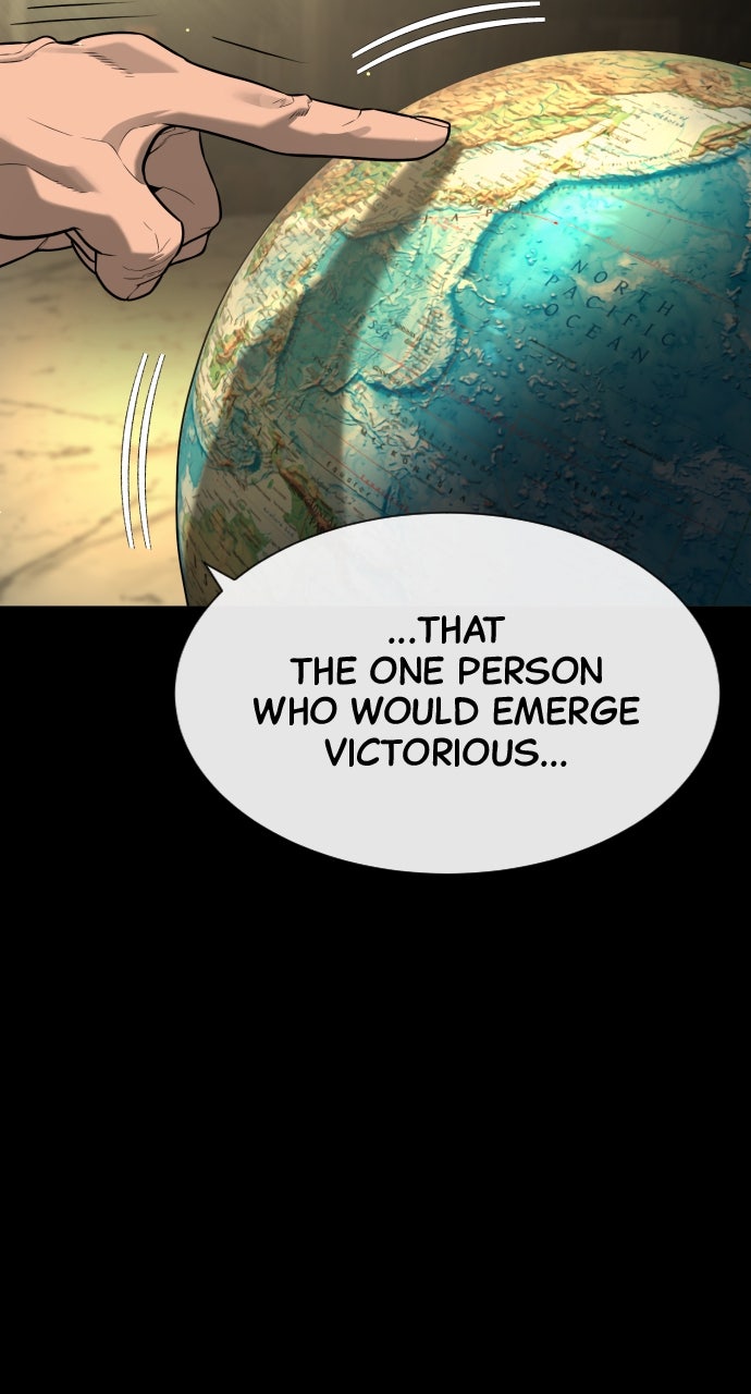 Read Killer Peter (en) Manga Online