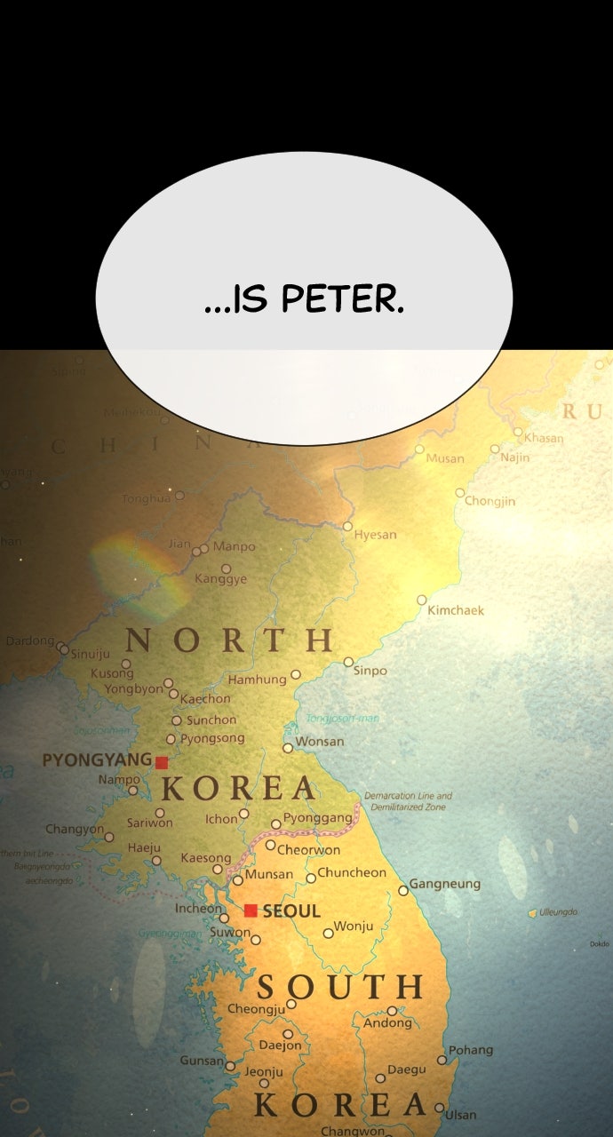 Read Killer Peter (en) Manga Online