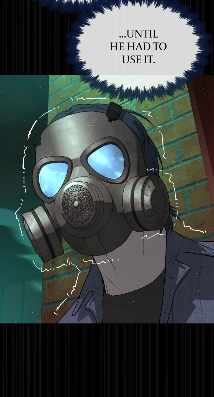 Read Killer Peter (en) Manga Online