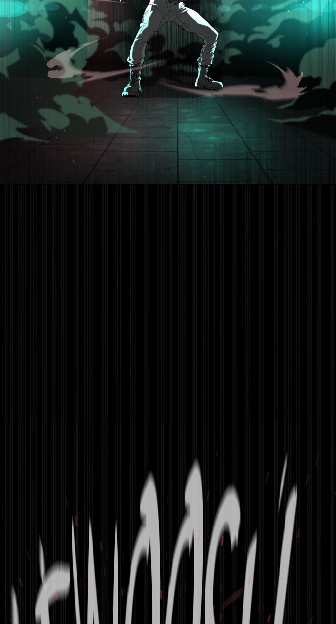 Read Killer Peter (en) Manga Online